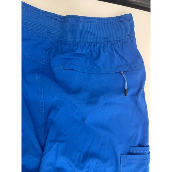 NWT Cherokee Scrubs Men Infinity CK004A RYPS Size S - Picture 3 of 9